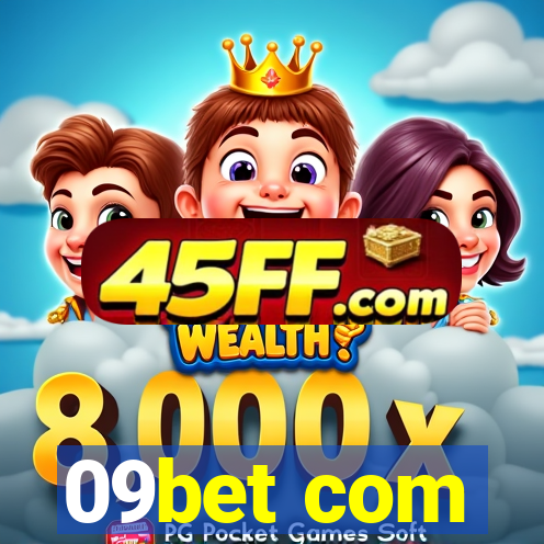 09bet com